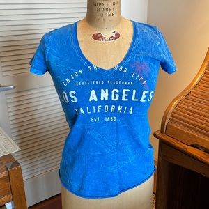 Enjoy the Good Life tee shirt